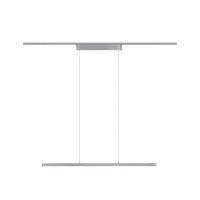 URail Suspension Lento 1800lm 41W 2700K dimmbar 230V - système d'accrochage et décoration - détail 1