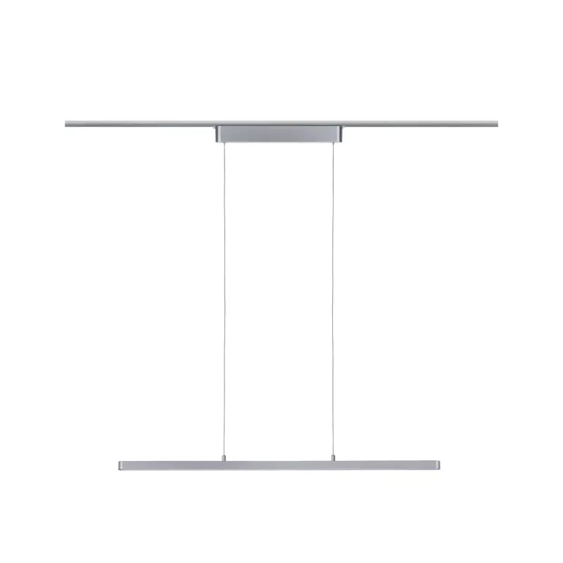 URail Suspension Lento 1800lm 41W 2700K dimmbar 230V PAULMANN 21 - Cimaise Tableau 