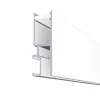 Newly R35 led rail + difuser 200 cm Newly 2 - Cimaise Tableau
