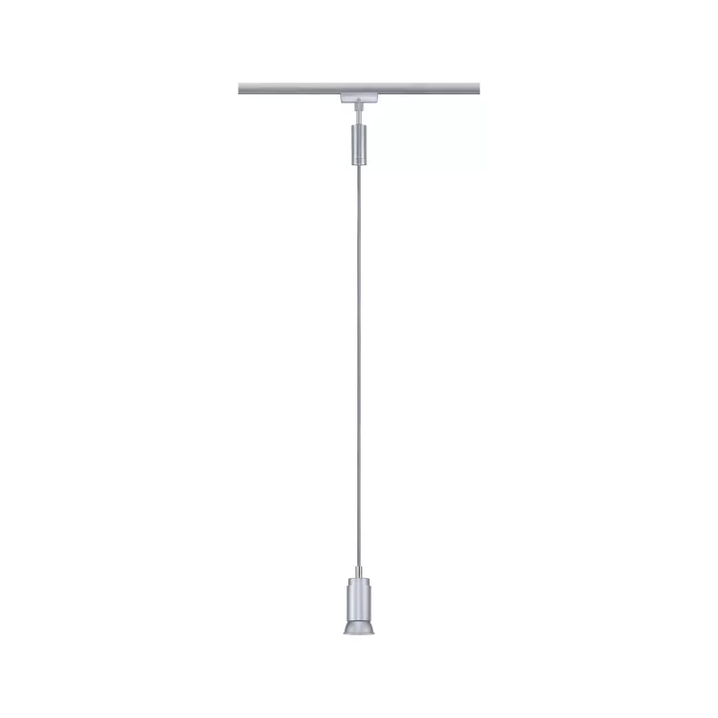 Lámpara Colgante URail Runa GU10 máx. 10W regulable 230V PAULMANN 35 - Cimaise Tableau 