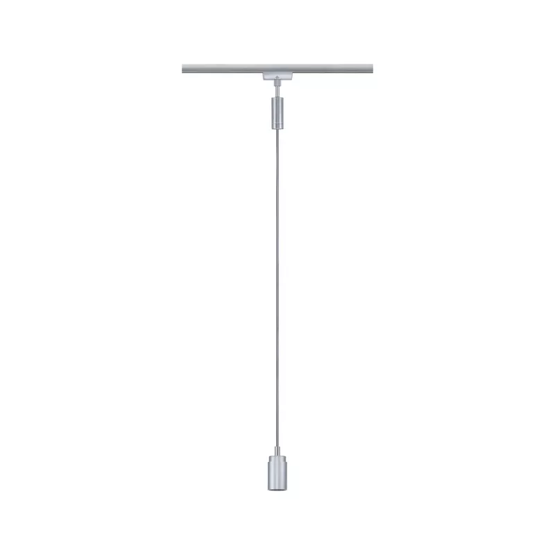 Lámpara Colgante URail Runa GU10 máx. 10W regulable 230V PAULMANN 36 - Cimaise Tableau 