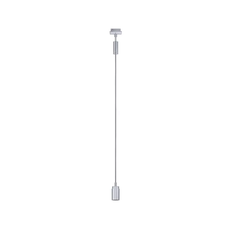 Lámpara Colgante URail Runa GU10 máx. 10W regulable 230V PAULMANN 41 - Cimaise Tableau 