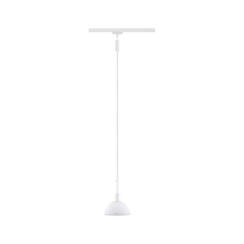 URail Pendant Lamp Sarrasani E14 max. 20W dimmable 230V PAULMANN 36 - Cimaise Tableau 