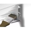 Newly R35 led rail + difuser 200 cm Newly 7 - Cimaise Tableau 