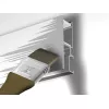 Newly R35 led rail + difuser 200 cm Newly 7 - Cimaise Tableau
