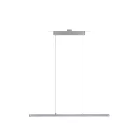 Lámpara colgante URail Smart Home Zigbee 3.0 Lento 3x600lm 3x13.5W Blanco regulable 230V - système d'accrochage et décoration - détail 4