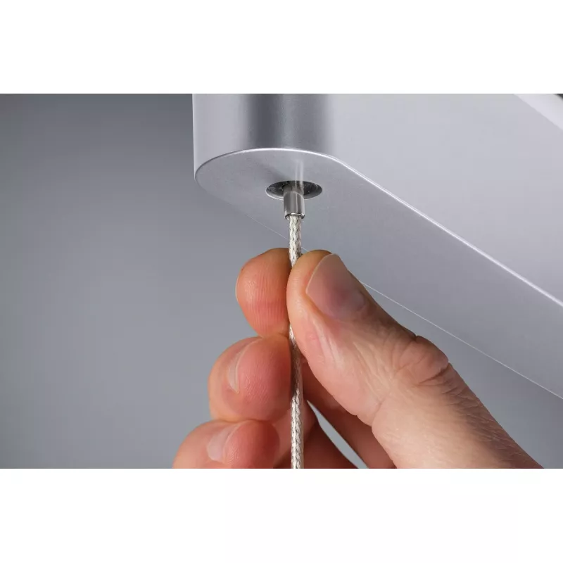 URail Pendelleuchte Smart Home Zigbee 3.0 Lento 3x600lm 3x13,5W Tunable White dimmbar 230V