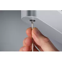 URail Pendelleuchte Smart Home Zigbee 3.0 Lento 3x600lm 3x13,5W Tunable White dimmbar 230V - système d'accrochage et décoration - détail 8