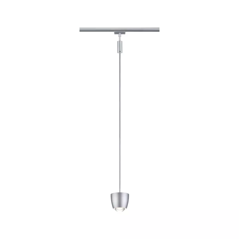 URail Suspension Smart Home Zigbee 3.0 Tyros RGBW 200lm 4,5W RGBW+ gradable 230V PAULMANN 35 - Cimaise Tableau 