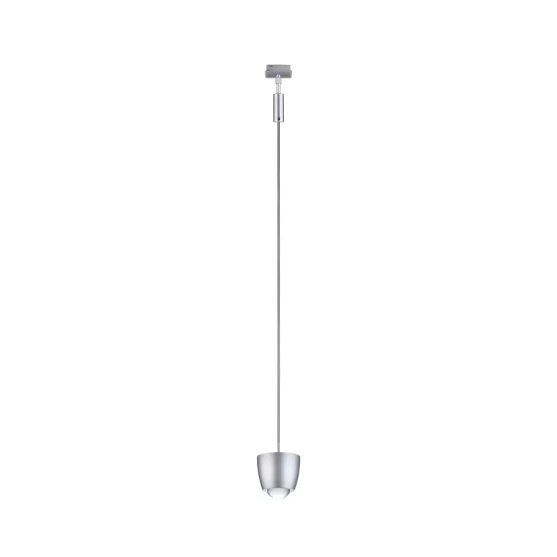 URail Pendelleuchte Smart Home Zigbee 3.0 Tyros RGBW 200lm 4,5W RGBW+ dimmbar 230V PAULMANN 41 - Cimaise Tableau 