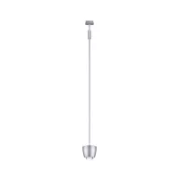 Lámpara de techo inteligente URail Suspension Zigbee 3.0 Tyros RGBW 200lm 4.5W RGBW+ regulable 230V - système d'accrochage et décoration - détail 8