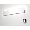 Newly R35 led rail + difuser 200 cm Newly 15 - Cimaise Tableau