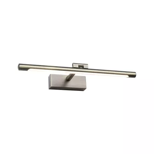 Lámpara LED Mingo para cuadros, 3000K, 510lm, 230V