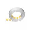 Newly R35 rail led strip 60/M 25W 3000K 24V 5mtr Newly 2 - Cimaise Tableau 