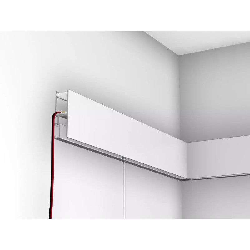 Nuovo driver LED 24V 1,5A 36W Nuovo 3 - Cornice per quadri