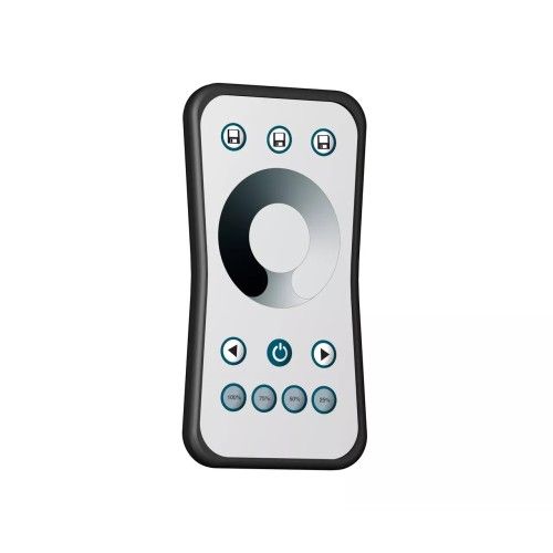 Newly Télécommande à distance pour bandeau lumineux Newly 1 - Cimaise Tableau