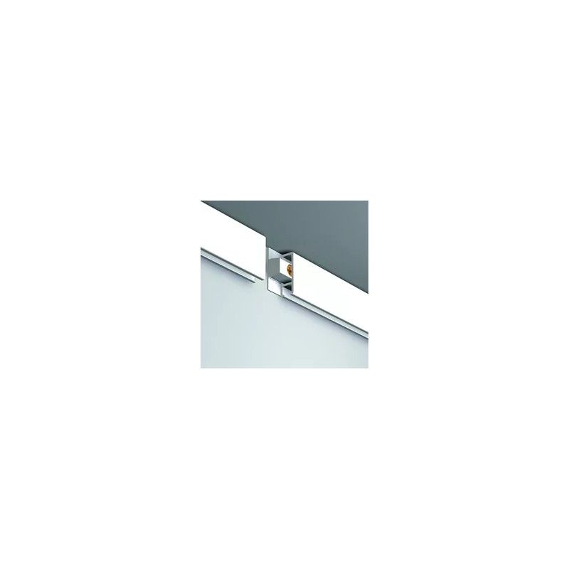 Pack cimaise click rail artiteq PREMIUM Cimaise Tableau 3 - Cimaise Tableau 
