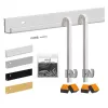Civic H24 Security Bilderschienenpaket Cimaise Tableau 1 - Cimaise Tableau