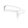 CX106F ORAC Corniche flexible Durofoam L200 x H11,8 x L11,7 cm ORAC DECOR 1 - Cimaise Tableau 