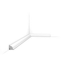 CX132 ORAC Corniche Durofoam L200 x H2 x L2 cm ORAC DECOR 3 - Cimaise Tableau 