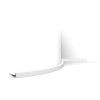 CX190F ORAC Corniche flexible Durofoam L200 x H2 x L3 cm ORAC DECOR 4 - Cimaise Tableau 
