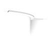 SX162F ORAC Flexible Plinth Flexible L200 x H4 x L1 cm ORAC DECOR 3 - Cimaise Tableau 