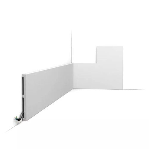 SX168 ORAC Duropolymer L200 x H15.1 x L1.4 cm ORAC DECOR 1 - Cimaise Tableau 