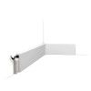 SX171 ORAC Surplinth Duropolymer L200 x H10 x L2,2 cm ORAC DECOR 1 - Cimaise Tableau 