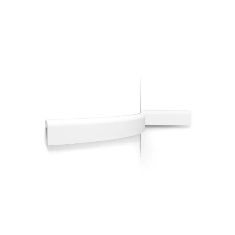 SX182F ORAC Plinth Flex L200 x H5 x L1,3 cm ORAC DECOR 4 - Cimaise Tableau 