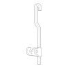S-plates for candles R30 200CM Newly 5 - Cimaise Tableau 