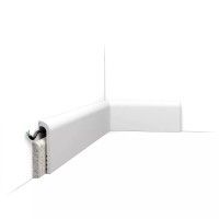 SX185 ORAC Duropolymer L200 x H12 x L2.5 cm ORAC DECOR 2 - Cimaise Tableau 
