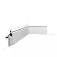 SX186 ORAC Duropolymer Plinth L200 x H13.8 x L2,2 cm ORAC DECOR 1 - Cimaise Tableau 