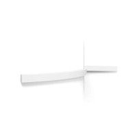 SX194F ORAC Flexibel Plinth Flex L200 x H2 x L1 cm ORAC DECOR 4 - Cimaise Tableau 