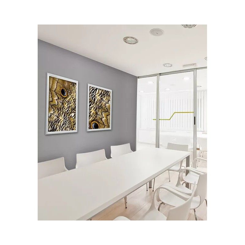 UNCINETTO MAGNETICO ARTI TEQ 3 - Cimaise Tableau 