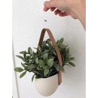 Loop Maker: creazione di anelli con il cavo in nylon. ARTI TEQ 3 - Cimaise Tableau 