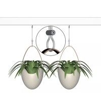 Loop Maker: creazione di un gancio con il cavo perlon ARTI TEQ 5 - Cimasa per quadri