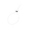Loop Maker: Creating loops with perlon cable ARTI TEQ 6 - Cimaise Tableau 