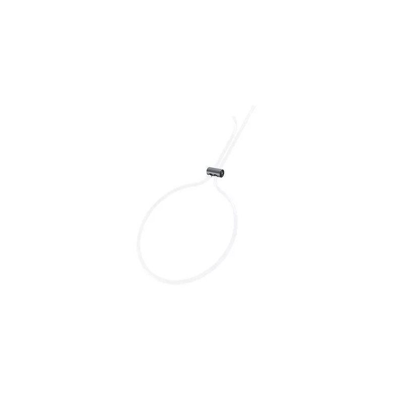Loop Maker : creation de boucle avec le cable perlon ARTI TEQ 6 - Cimaise Tableau 