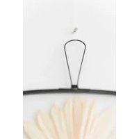 Loop Maker: creazione di anelli con il cavo in nylon. ARTI TEQ 9 - Cimaise Tableau 