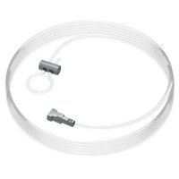 Loop Maker: creating loops with the perlon cable ARTI TEQ 11 - Picture Rail