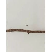 Loop Maker: Erstellung einer Schleife mit Perlonschnur. ARTI TEQ 13 - Cimaise Tableau 