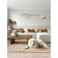 Loop Maker : creation de boucle avec le cable perlon ARTI TEQ 14 - Cimaise Tableau 