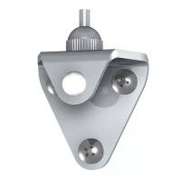 Set di lavagna: Set di montaggio per pannello bianco ARTI TEQ 4 - Cornice per quadri