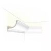 C902F ORAC Flexibler Steckverbinder Flex L200 x H10.3 x L10.3 cm ORAC DECOR 1 - Cimaise Tableau 