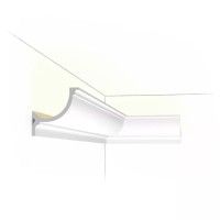 C902F ORAC Flexible connector Flex L200 x H10.3 x L10.3 cm ORAC DECOR 1 - Cimaise Tableau 