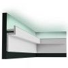 C382 ORAC Éclairage indirect Purotouch L200 x H14 x L5 cm ORAC DECOR 4 - Cimaise Tableau 