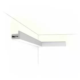 C380 ORAC Indirect lighting Purotouch L200 x H5 x L5 cm ORAC DECOR 1 - Cimaise Tableau
