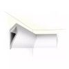 C371 ORAC Indirect lighting Purotouch L200 x H18.5 x L5.8 cm