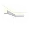C361 ORAC Illuminazione indiretta Purotouch L200 x H5 x L5 cm ORAC DECOR 1 - Cimaise Tableau 