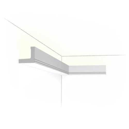 C361 ORAC Éclairage indirect Purotouch L200 x H5 x L5 cm ORAC DECOR 1 - Cimaise Tableau